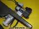 Cylinder - Hydrauluic Brake Master - 2 0012-433-3