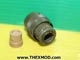Connector - 2 Pole - PT06E10-2S-2