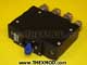 Circuit Breaker - 11a - 220-240v AC - DAJM002-1