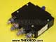 Circuit Breaker - 11a - 220-240v AC - DAJM002-2