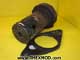 Wrench Hub Nut - KM2026-2