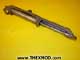 Damper Lock Assembly - 675/1/30630/000-2