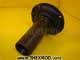 Cover - Bearing Input Shaft - FBU4318-1