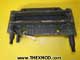 Plate Lower Rear - 271451023011-2