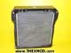 Radiator - Engine Coolant - JCB 30/915200-1