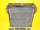 Radiator - Engine Coolant - JCB 30/915200-2