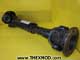 Propellor Shaft - 2701858-1