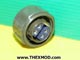 Connector - 4 Connectors - 500V DC-1