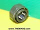 Connector - 4 Connectors - 500V DC-2