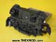 Front Panel and Web - SD/D214220-1