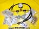 Kit - Gauge - Absolute Pressure - 91-52915A6-1