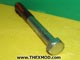 Bolt - Front Mounting - BX120381-1