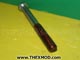 Bolt - Front Mounting - BX120381-2