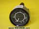 Gauge Pressure Dial - Bar 0 to 11 - 91056336-1