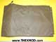 Curtain - Rear - Radiation Hazard Pane - F8632-1