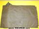 Curtain - Rear - Radiation Hazard Pane - F8632-2