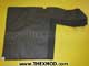 Curtain - Front - Radiation Hazard Pane - F8631-1