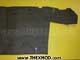 Curtain - Front - Radiation Hazard Pane - F8631-2