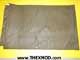 Curtain - Radiation Hazard Panel - F8633-2