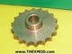 Wheel - Ratchet - FV659271-1