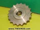 Wheel - Ratchet - FV659271-2