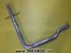 Pipe - Exhaust Tail Pipe - Ford AMB001-1