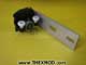 Hinge - Roller - LH - Ford 1057329-1