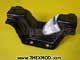 Bracket - Ford 4042054-2