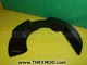 Guard - Brake Disc Front - Mud Shield - LH - FT-1