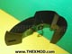 Guard - Brake Disc Front - Mud Shield - LH - FT-2
