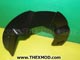 Guard - Brake Disc Front - Mud Shield - LH - FT-3