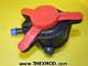 Pump Vacuum - Ford 1669395-2