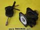 Latch - Ford 4124287-2