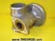 Valve EGR Reciever - Ford 1333574-3