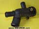 Tube Connecting - Ford 1126980-1