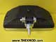 Light - Fog - Clear - Ford 5010062-2