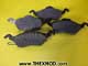 Kit Brake Pads - Ford 1075558-1