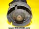 Shaft & Bearing - Ford 1488368-2