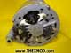 Alternator - 12V - 100 Amp - Ford 1009579 / 0120468134-3