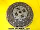 Clutch Kit - Ford 1512849-2