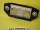 Light - Number Plate - Ford 1341810-2