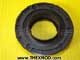 Seal Crank - Front - Ford 1230867-1