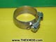 Clamp - Spherical - 8001185651-1