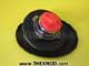 Locking Petrol Cap - Ford 15569NV -2