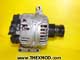 Alternator - 14V - 53-110A - Ford 0124325-2