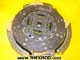 Set - Clutch - Ford 1027100-1