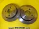 Discs Brake- Ford 1473006-1