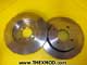 Discs Brake- Ford 1473006-2