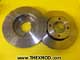 Discs Brake - Ford 1522230-2