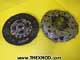 Kit - Clutch Repair - Ford 4747219-1